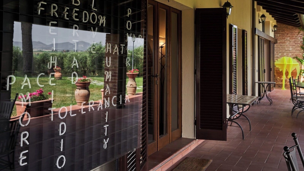 Photo of Outdoor in Castiglione del Lago
