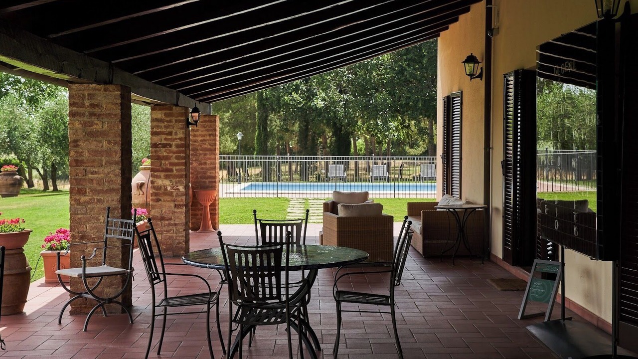 Photo of Outdoor in Castiglione del Lago