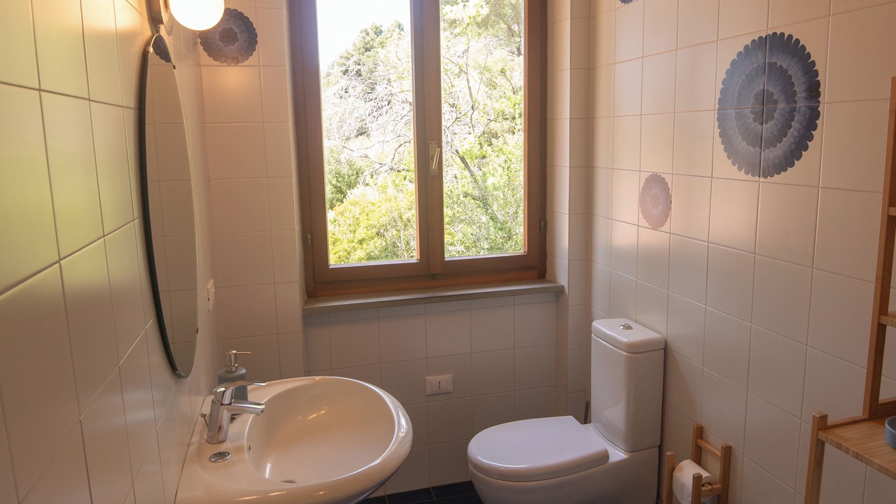 Photo of Bathroom in Marina di Campo
