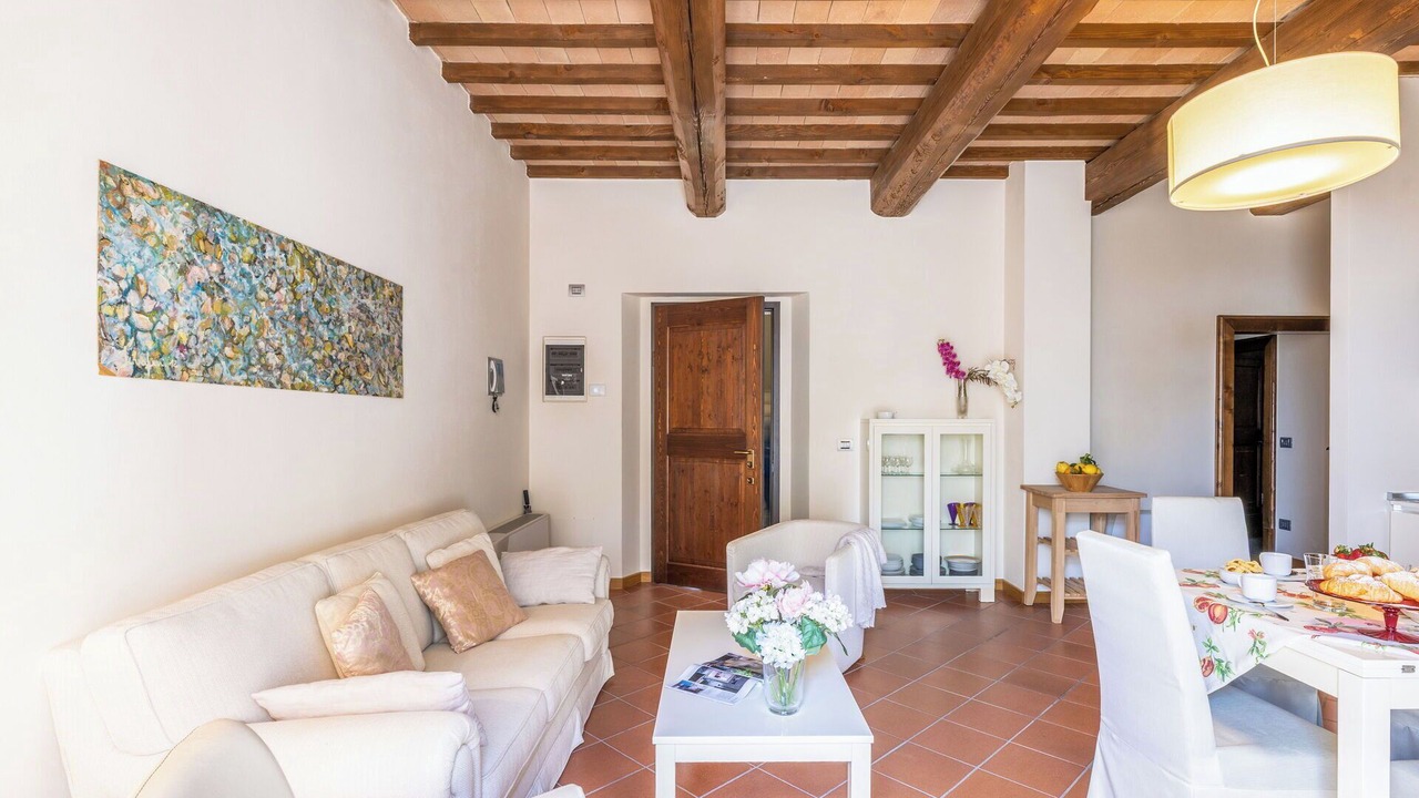 Photo of Livingroom in Bargni