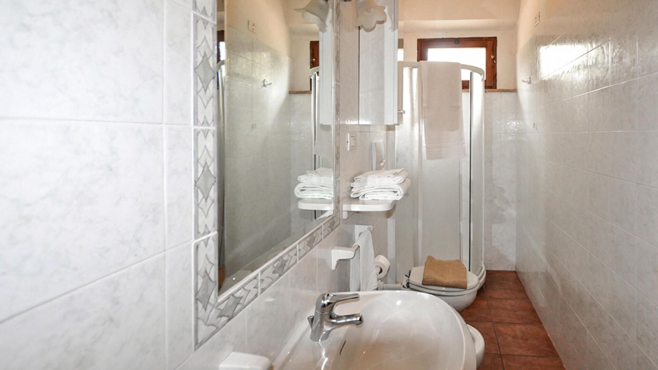 Photo of Bathroom in Montecatini Val di Cecina