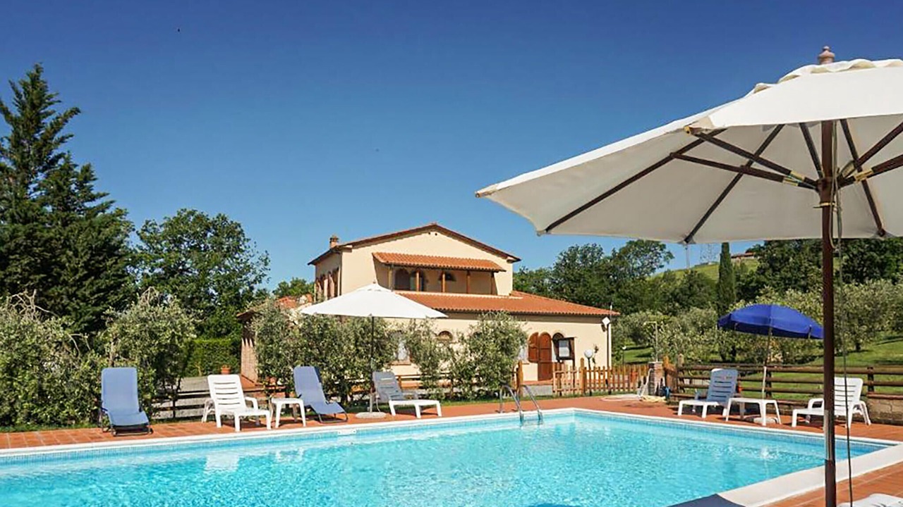 Photo of Outdoor in Montecatini Val di Cecina