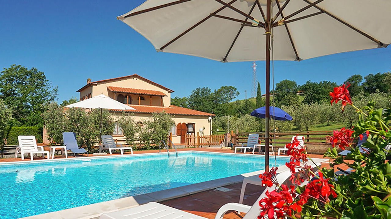 Photo of Outdoor in Montecatini Val di Cecina