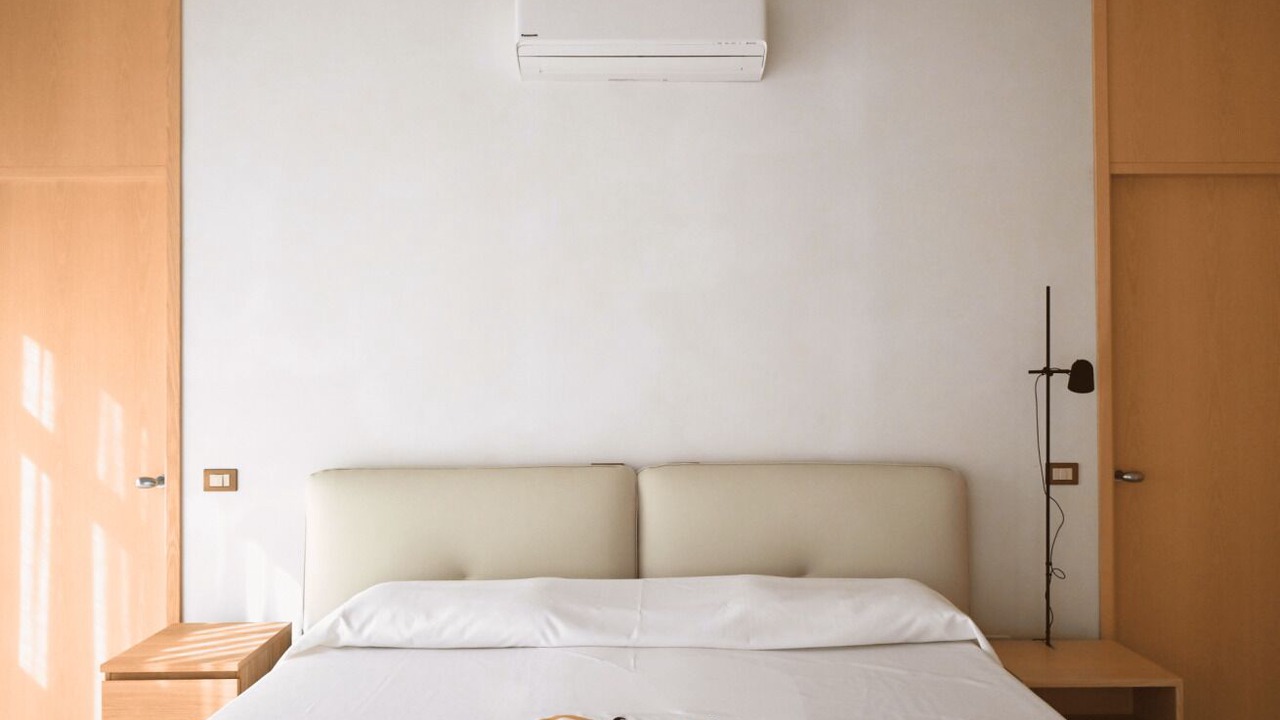 Photo of Bedroom in Porto Recanati
