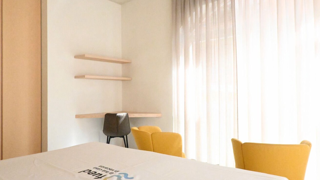 Photo of Bedroom in Porto Recanati