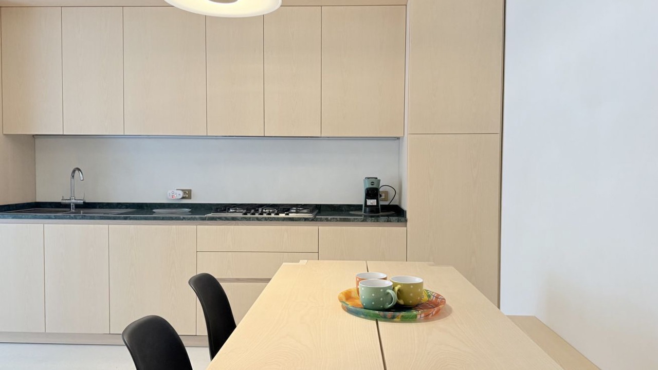 Photo of Kitchen in Porto Recanati