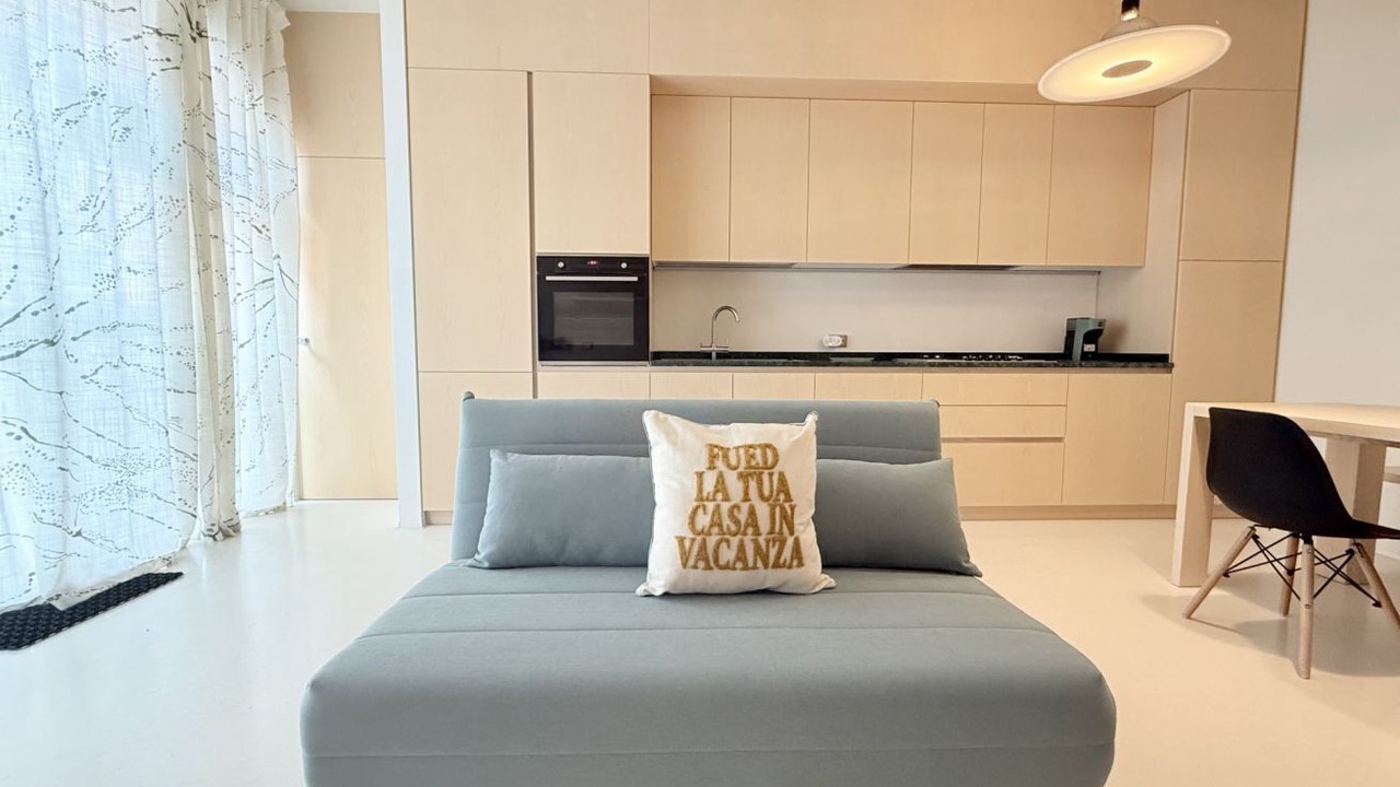Photo of Livingroom in Porto Recanati