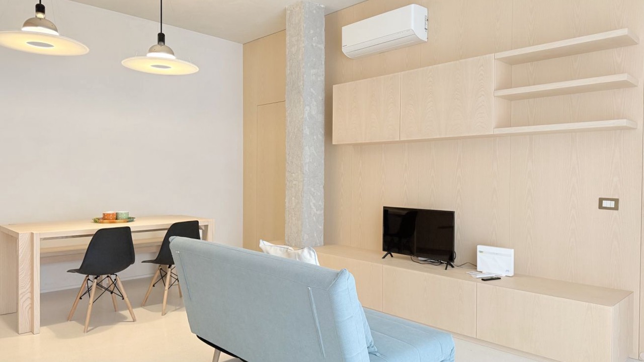 Photo of Livingroom in Porto Recanati