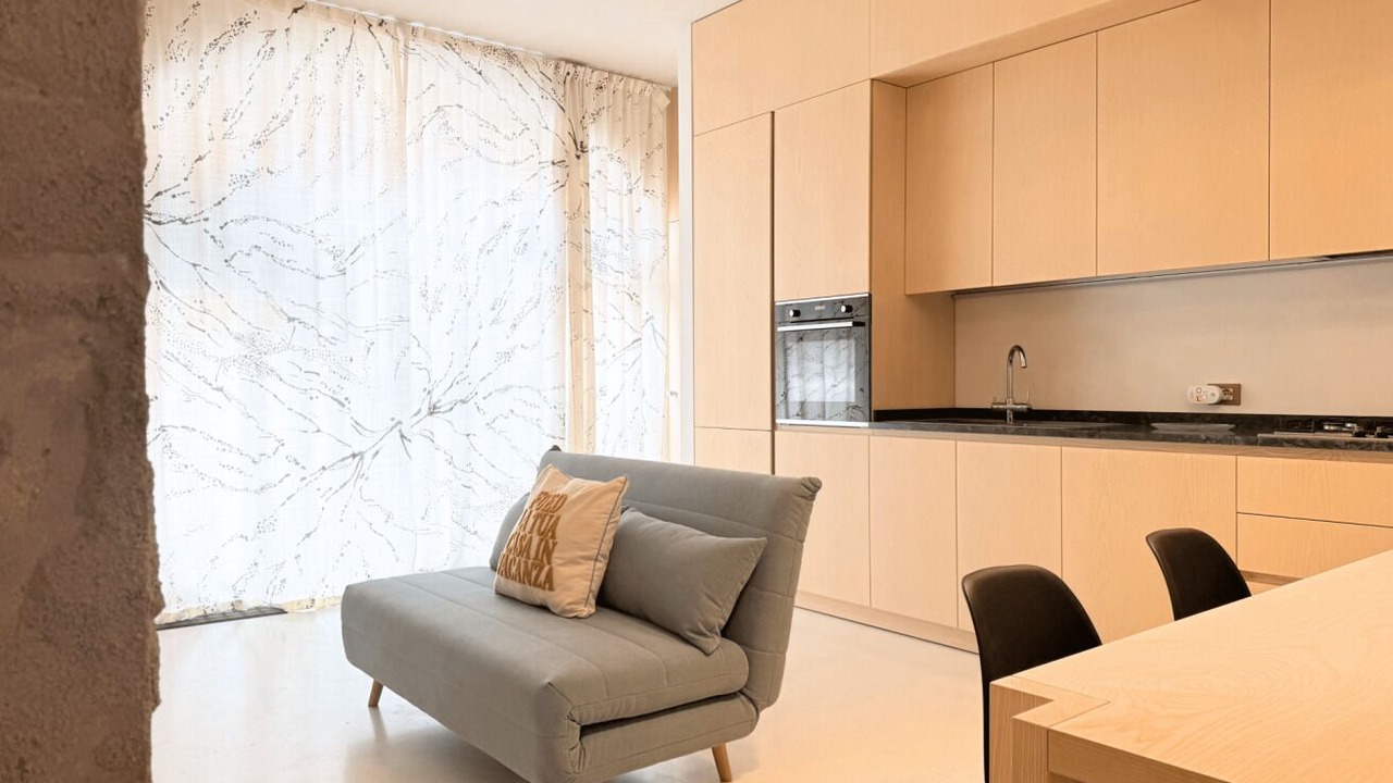 Photo of Livingroom in Porto Recanati