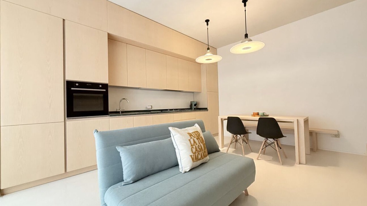 Photo of Livingroom in Porto Recanati