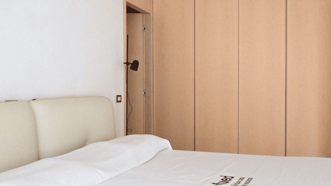 Photo of Bedroom in Porto Recanati