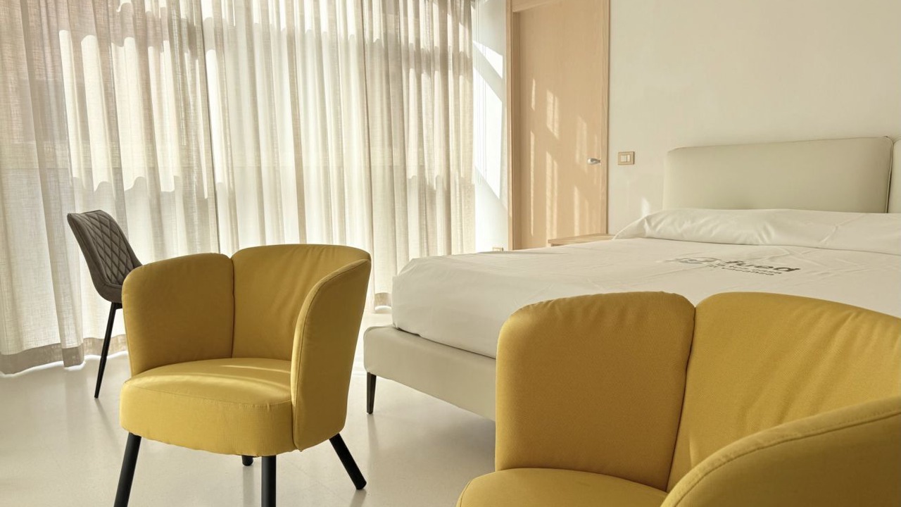 Photo of Bedroom in Porto Recanati
