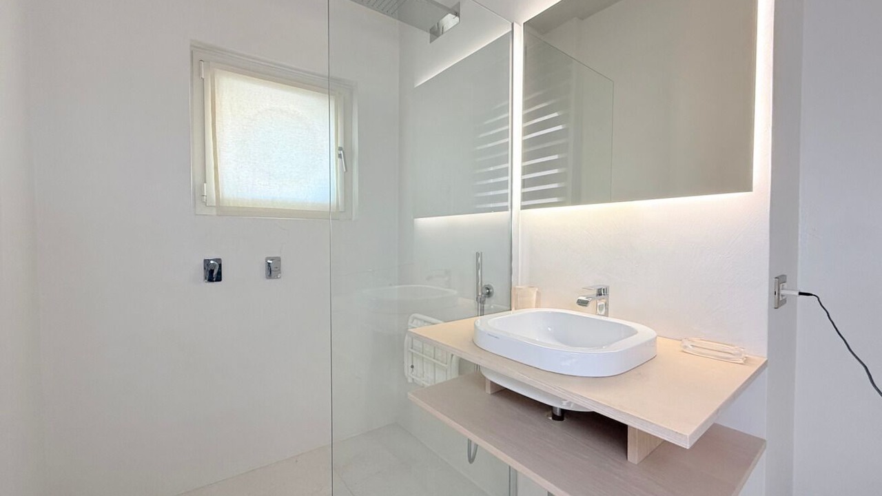 Photo of Bathroom in Porto Recanati