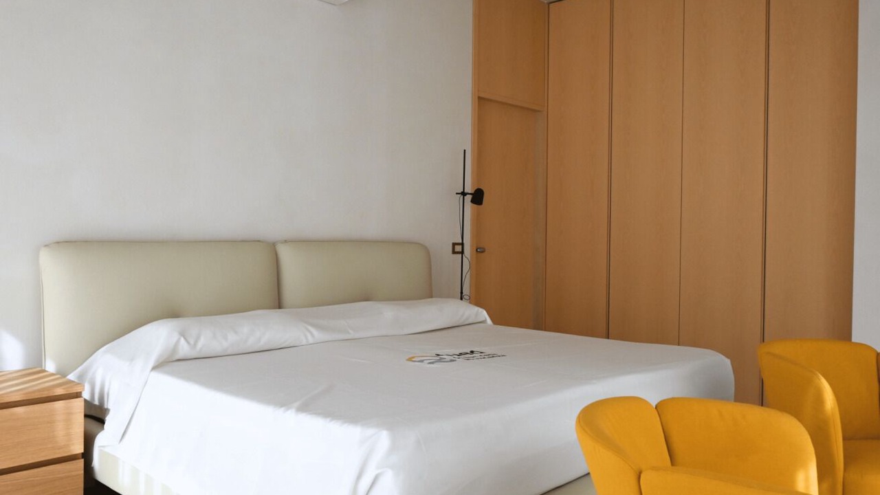 Photo of Bedroom in Porto Recanati