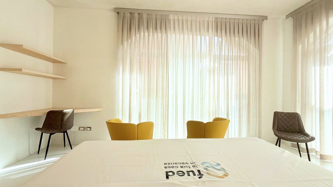 Photo of Bedroom in Porto Recanati