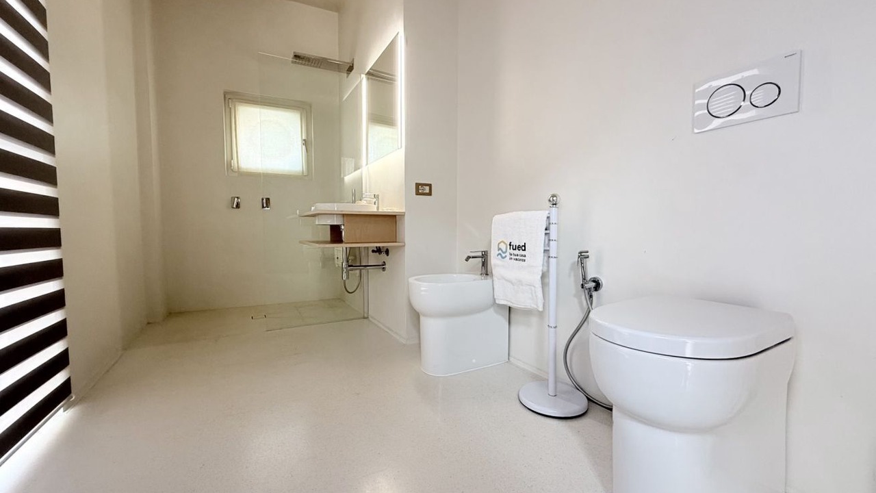 Photo of Bathroom in Porto Recanati