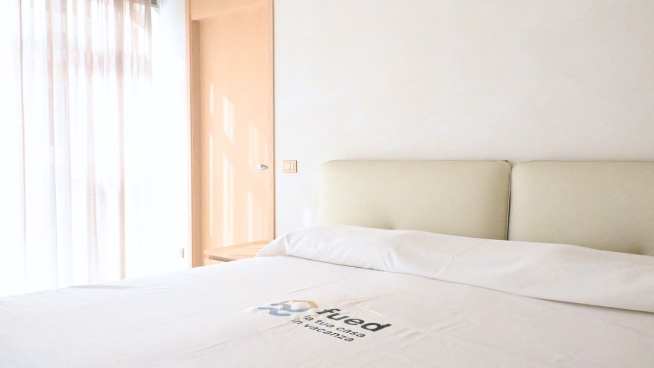 Photo of Bedroom in Porto Recanati