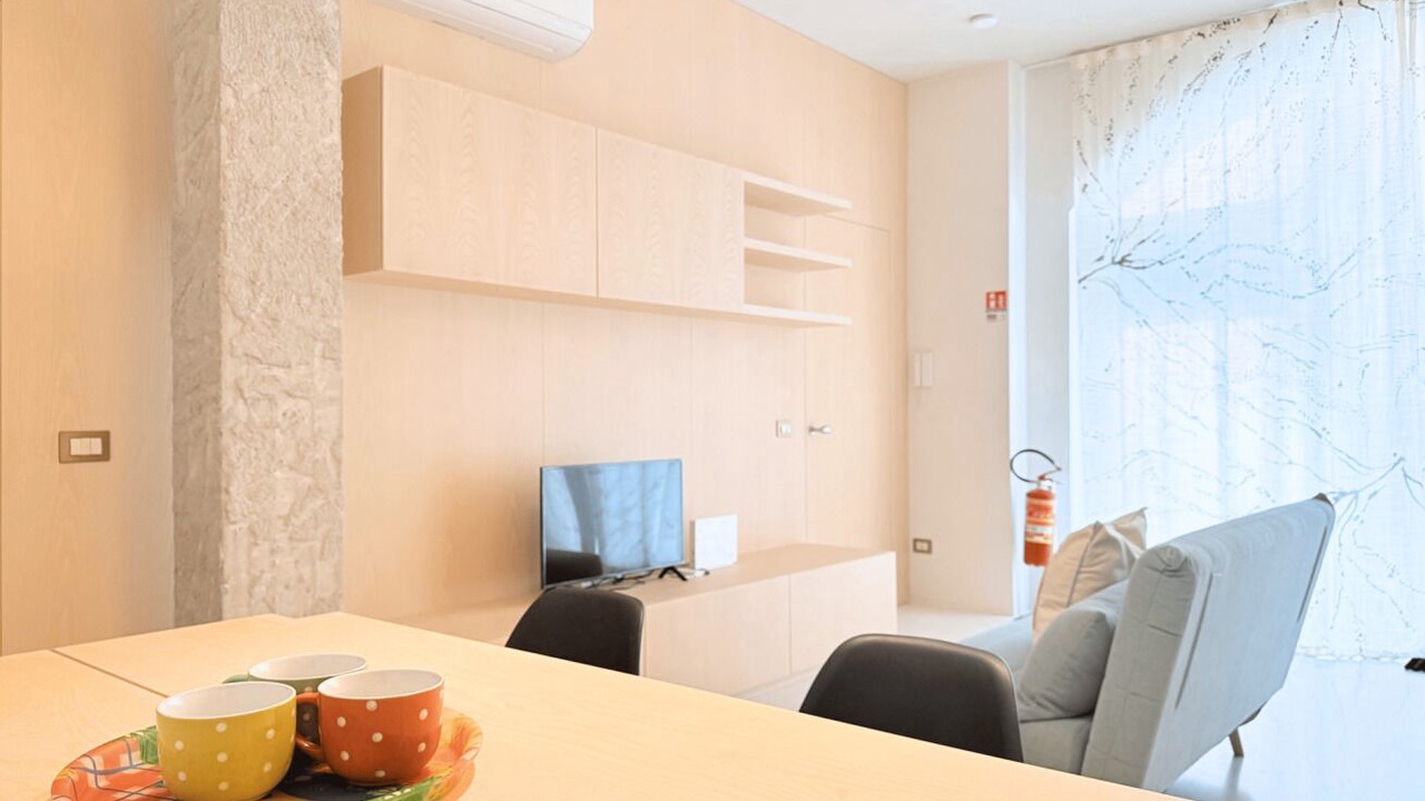 Photo of Livingroom in Porto Recanati