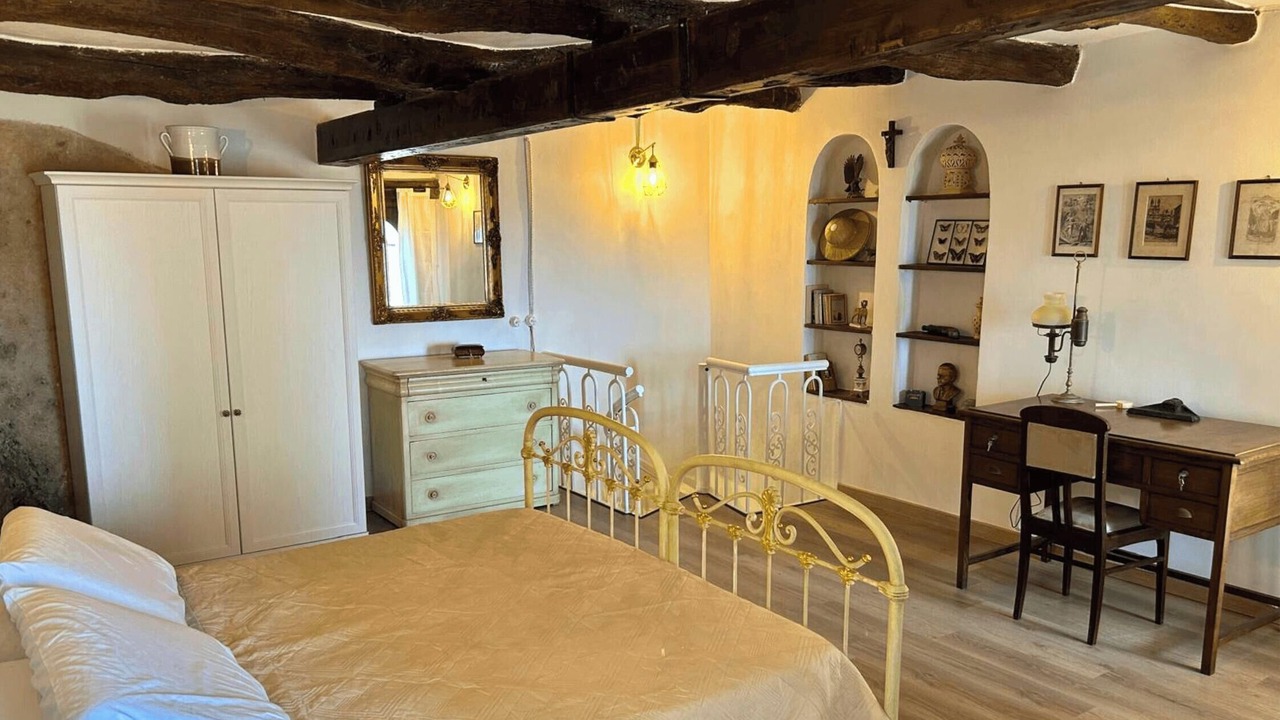 Photo of Bedroom in Amantea