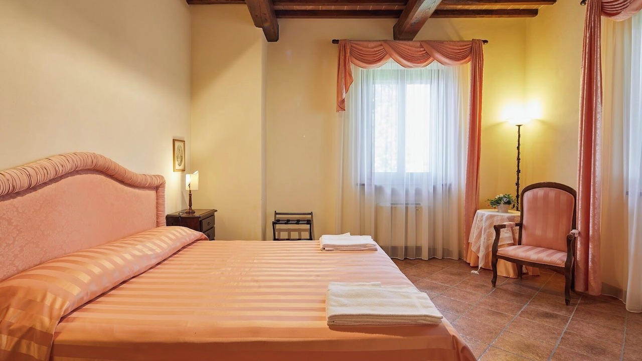 Photo of Bedroom in Ranciano