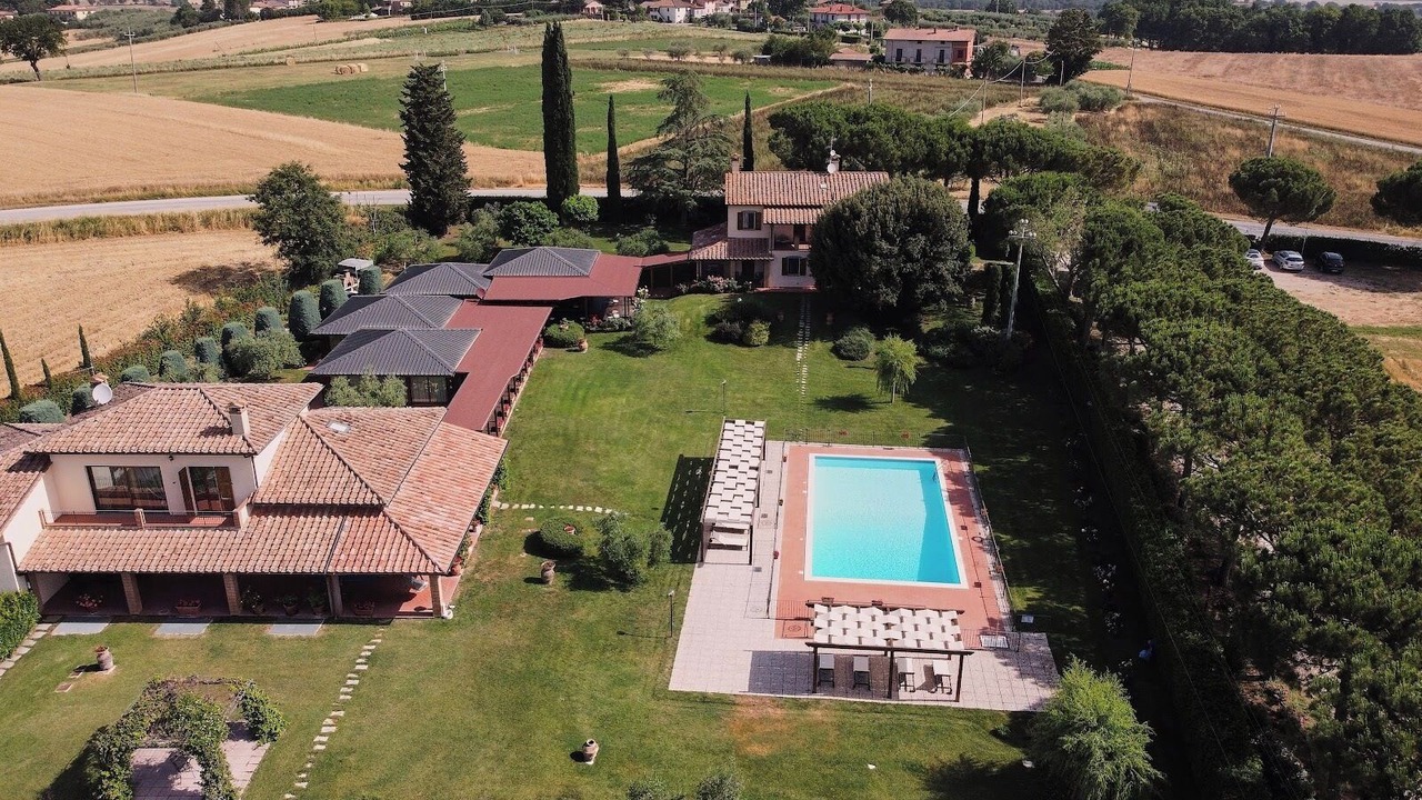 Photo of Outdoor in Ranciano
