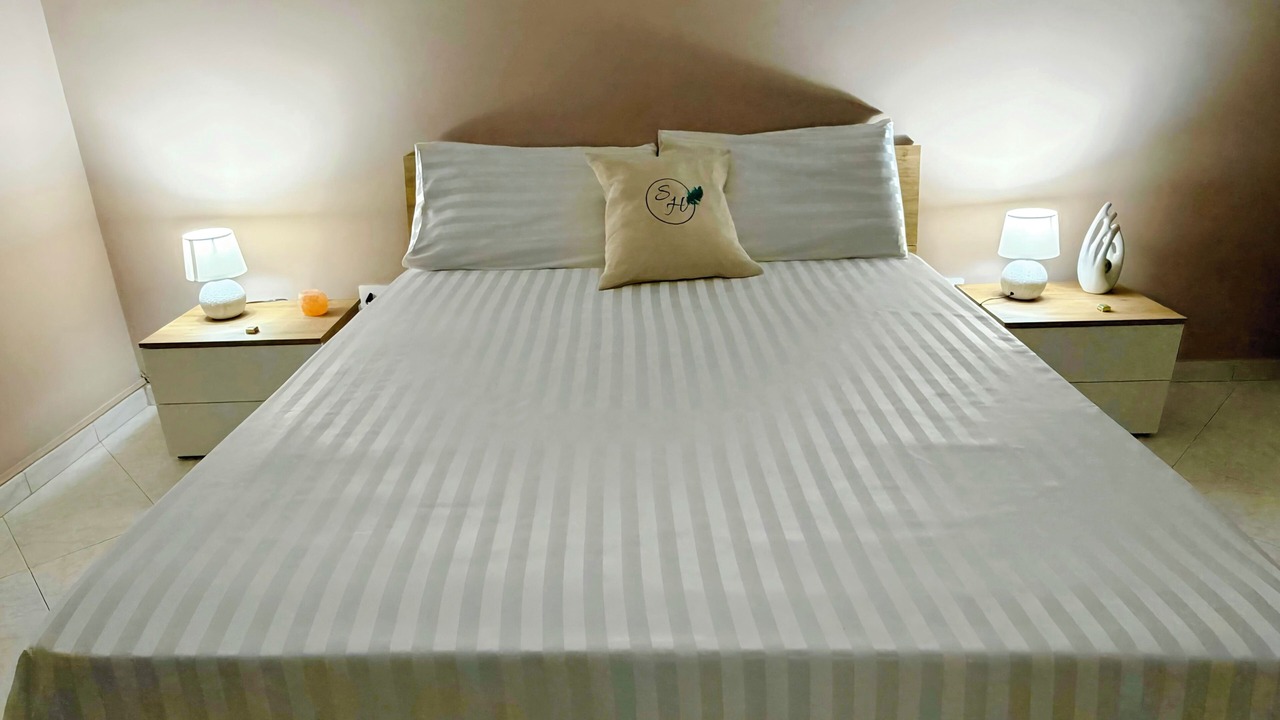 Photo of Bedroom in Nocera Inferiore