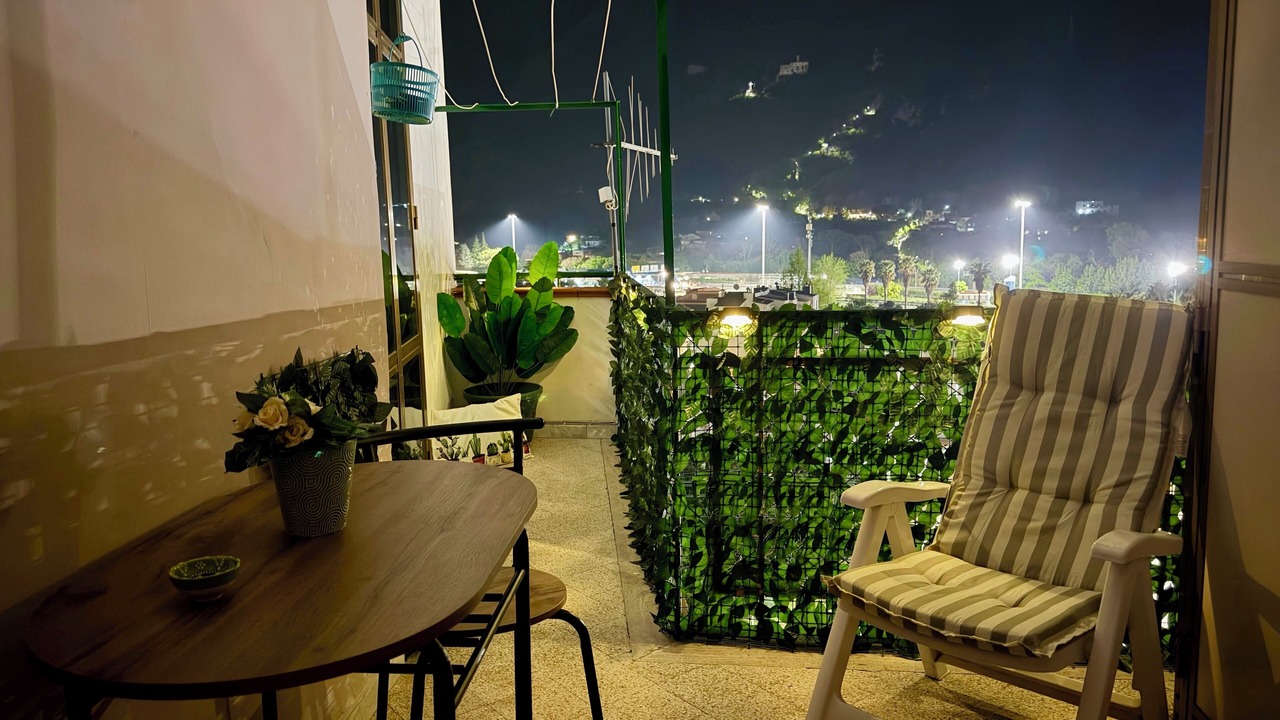 Photo of Patio Balcony in Nocera Inferiore