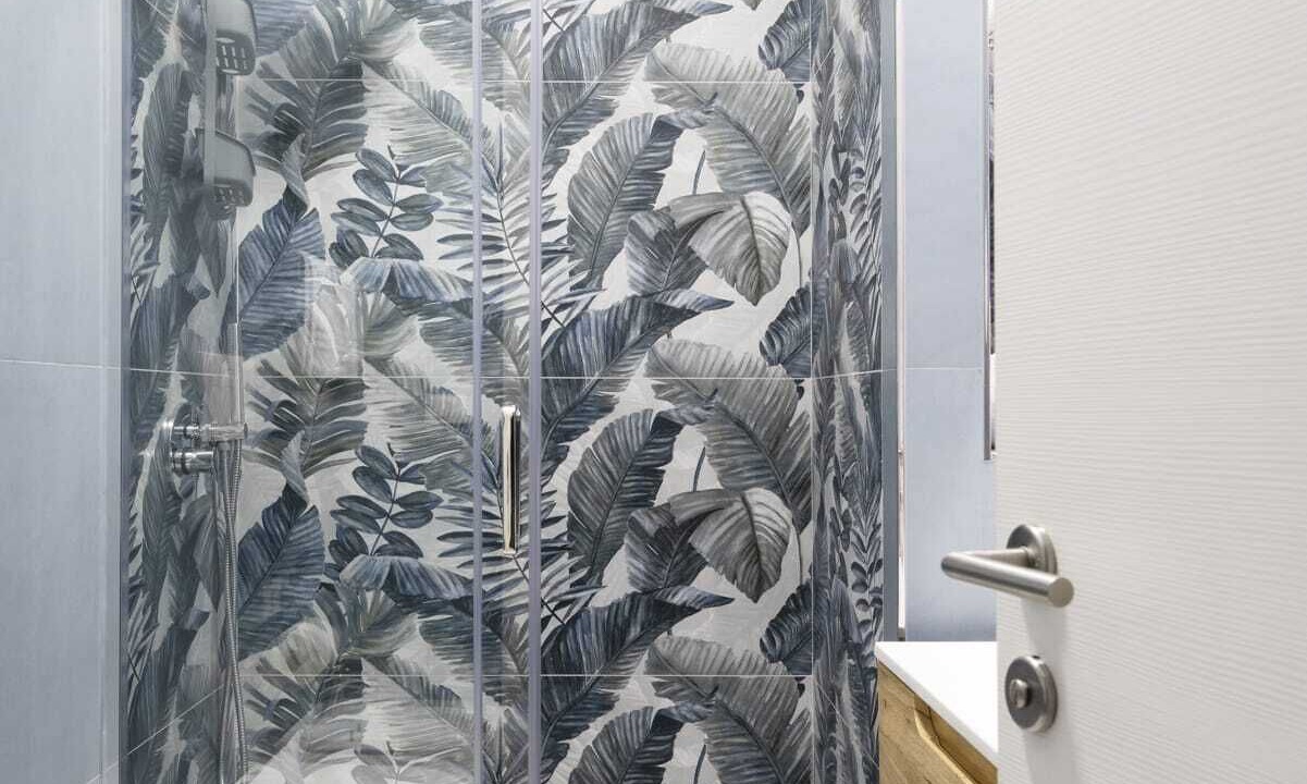 Photo of Bathroom in Monte Sacro