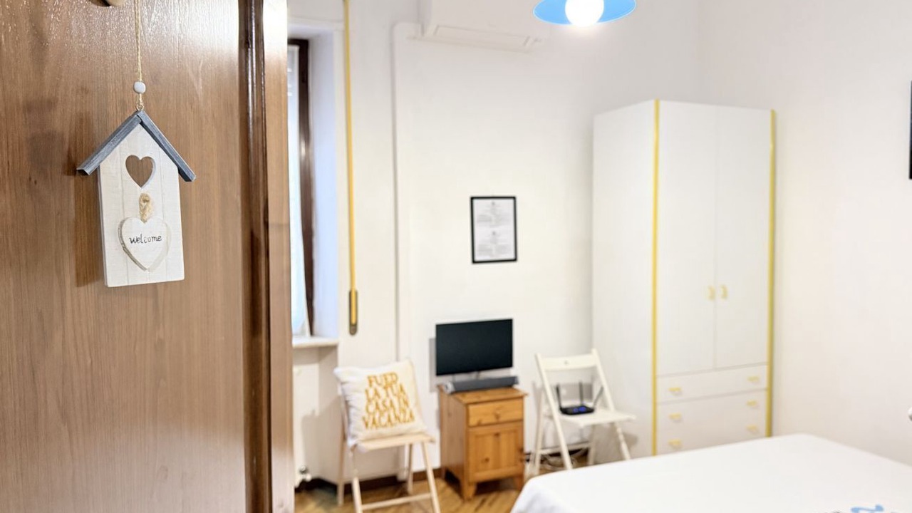Photo of Bedroom in Ancona