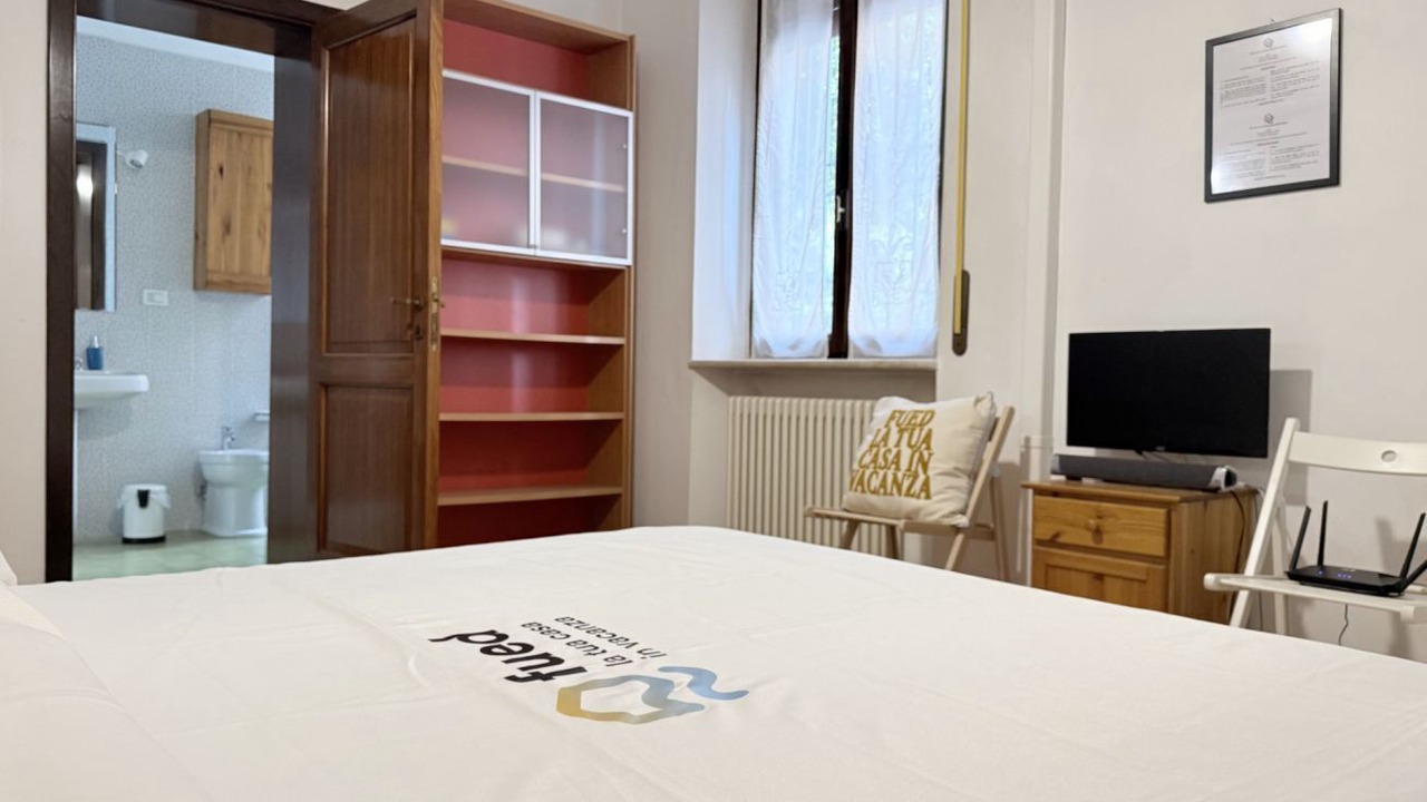 Photo of Bedroom in Ancona