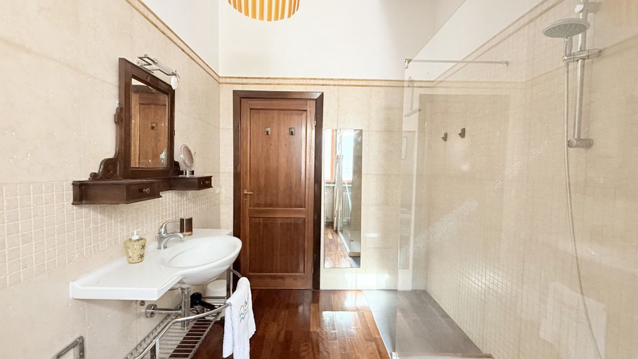 Photo of Bathroom in Ancona