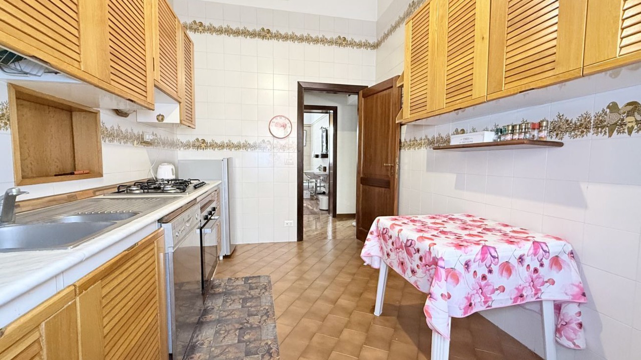 Photo of Kitchen in Ancona