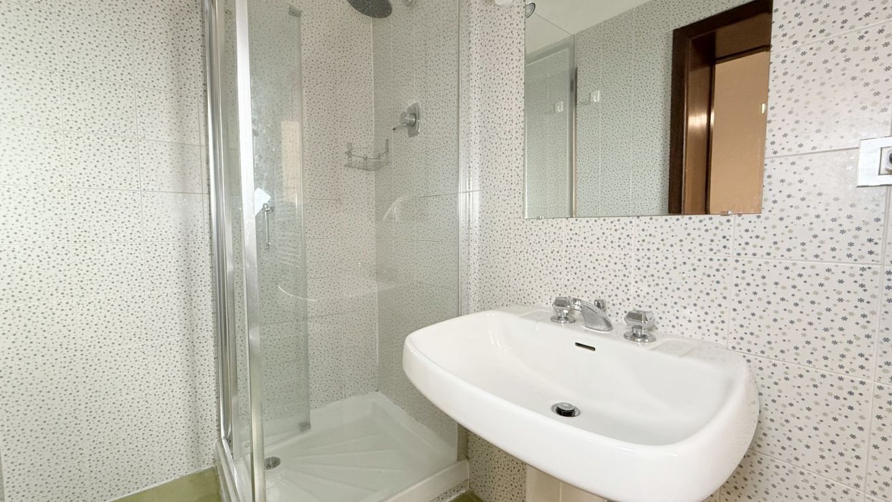 Photo of Bathroom in Ancona