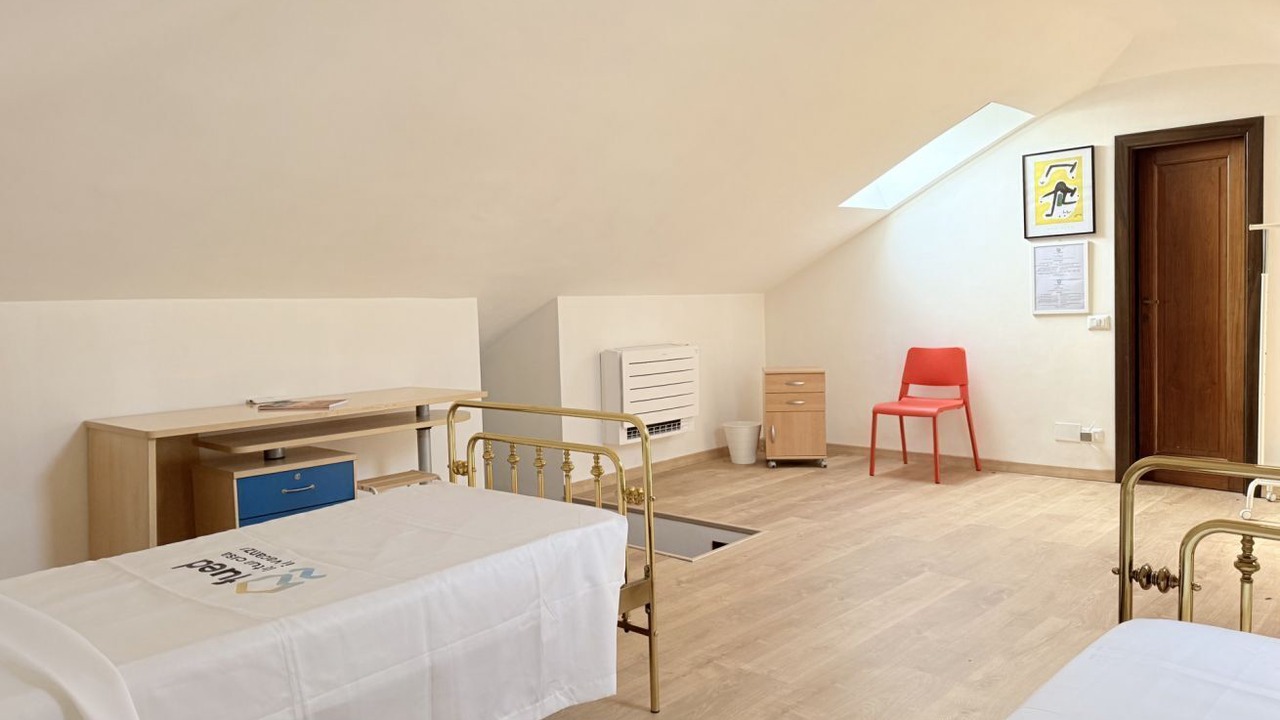 Photo of Bedroom in Ancona