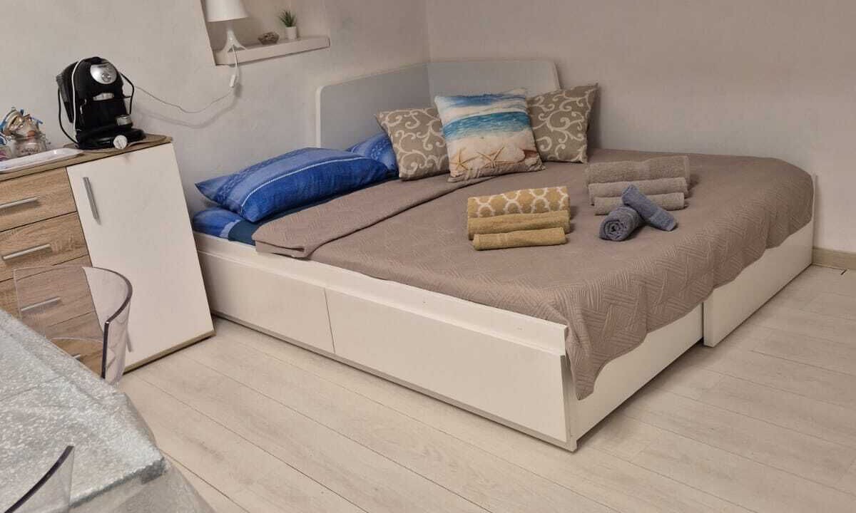 Photo of Bedroom in Sperlonga