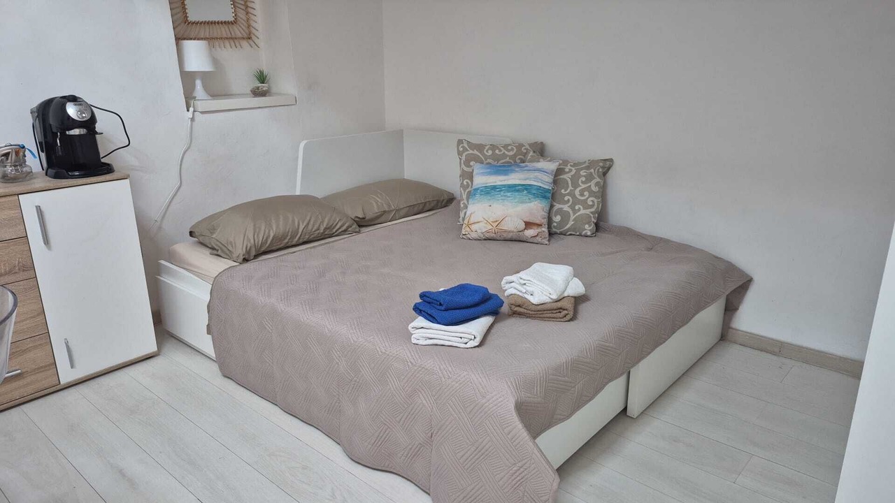 Photo of Bedroom in Sperlonga