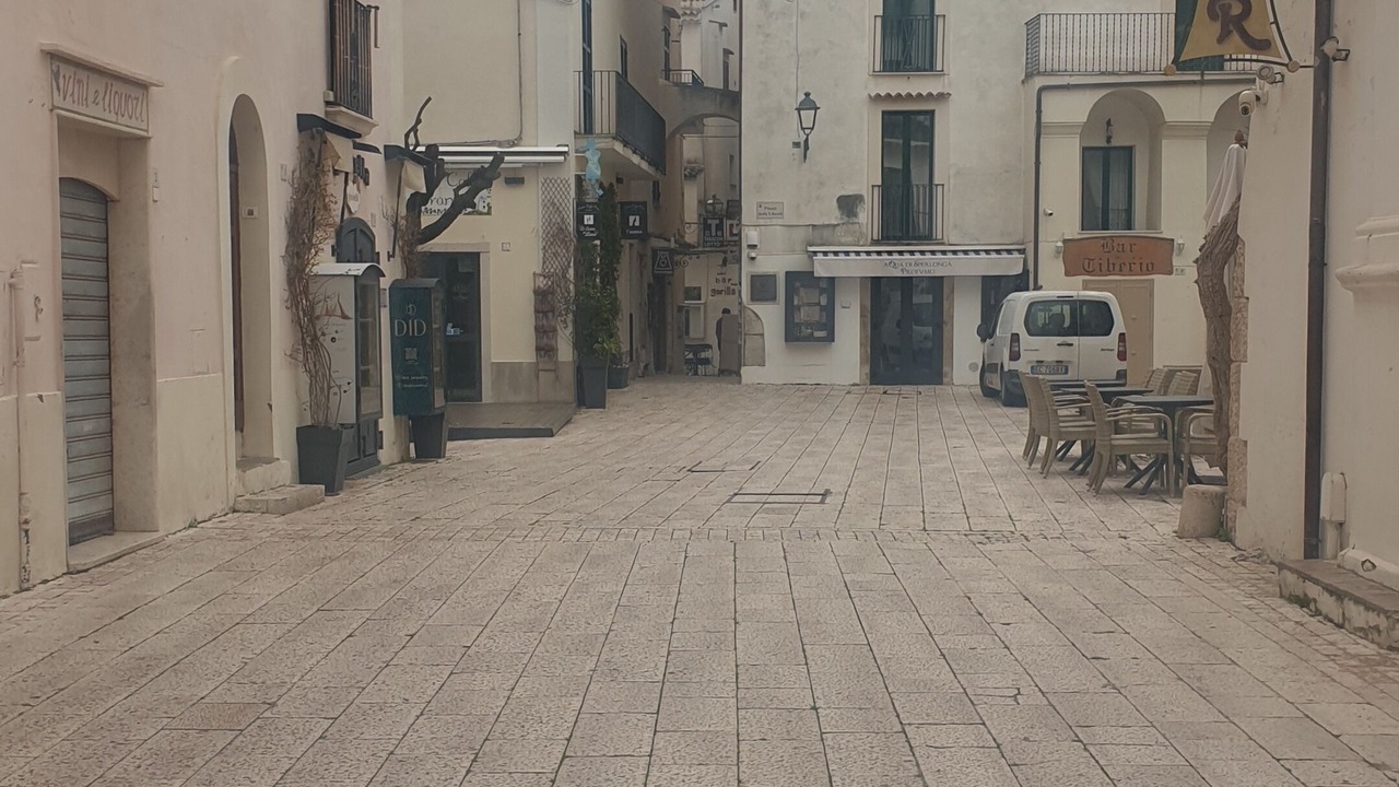 Photo of Outdoor in Sperlonga