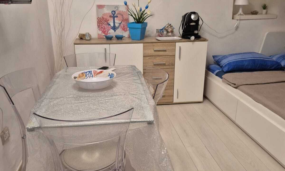 Photo of Bedroom in Sperlonga