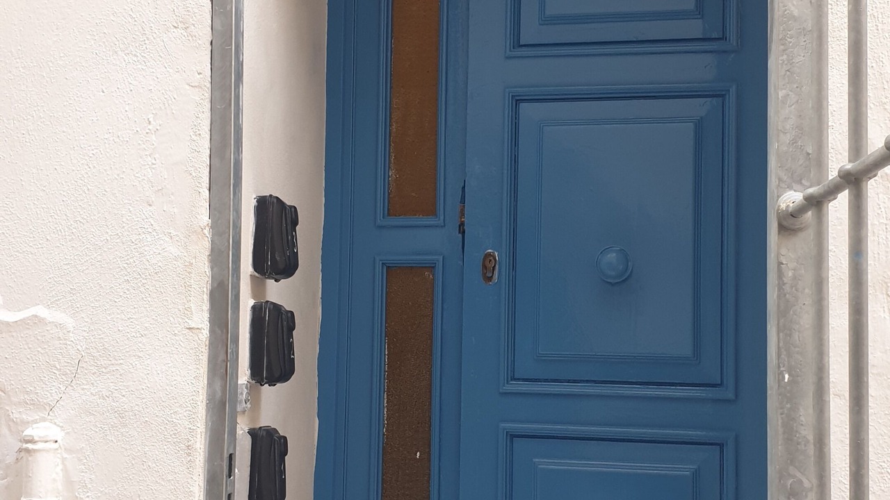 Photo of Outdoor in Sperlonga
