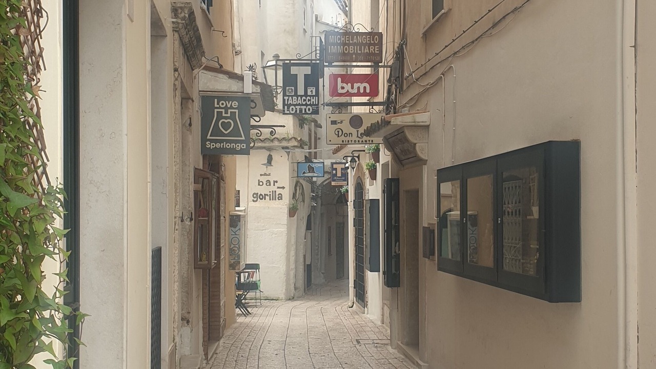 Photo of Others in Sperlonga