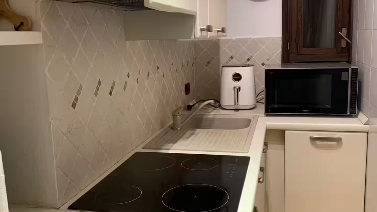 Photo of Kitchen in Courmayeur