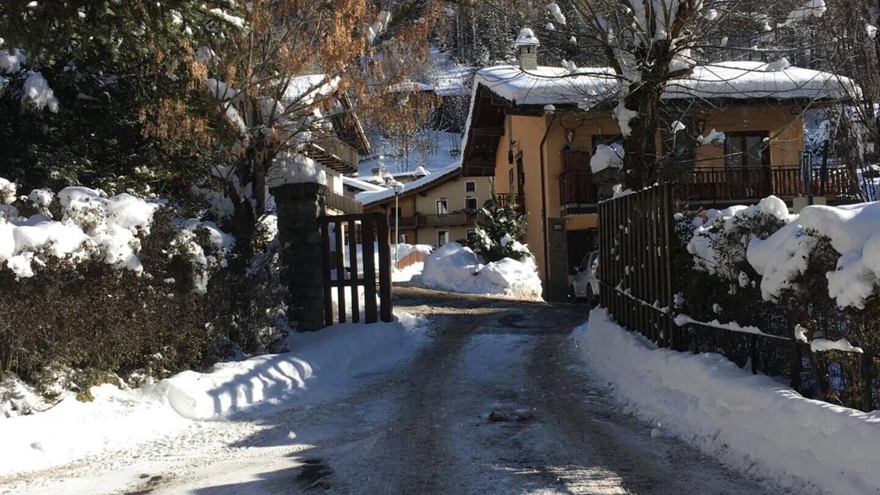 Photo of Outdoor in Courmayeur