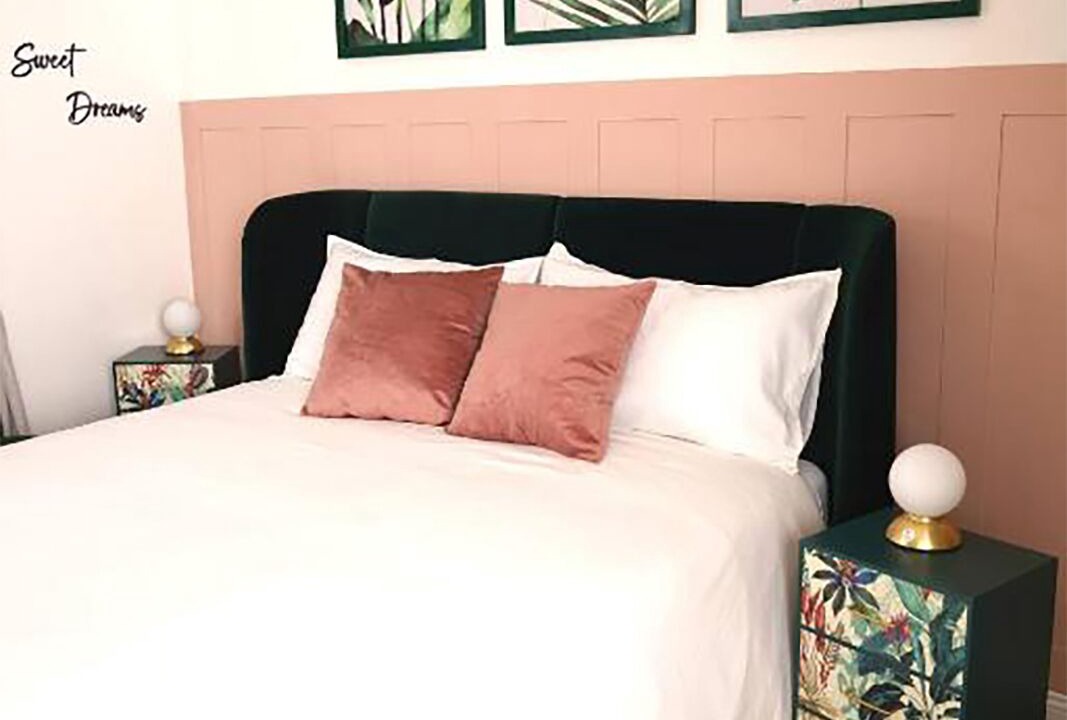Photo of Bedroom in Tavernelle