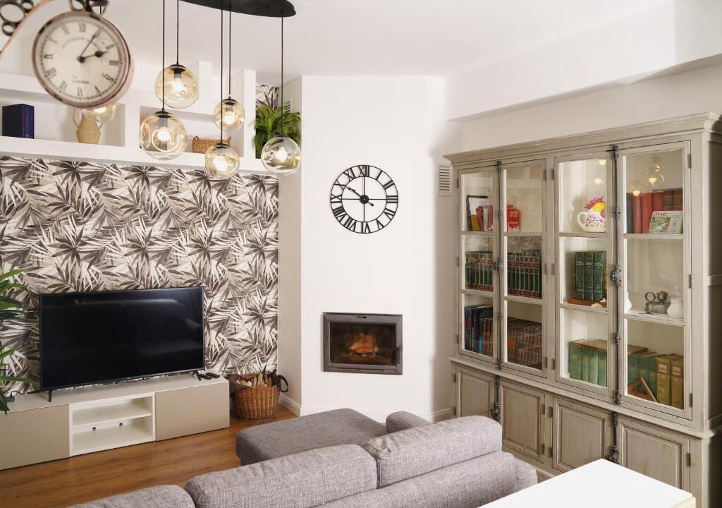 Photo of Livingroom in Tavernelle