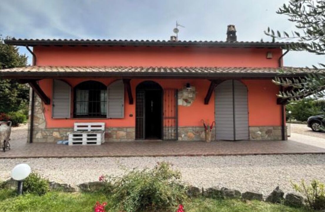 Photo of Outdoor in Tordibetto