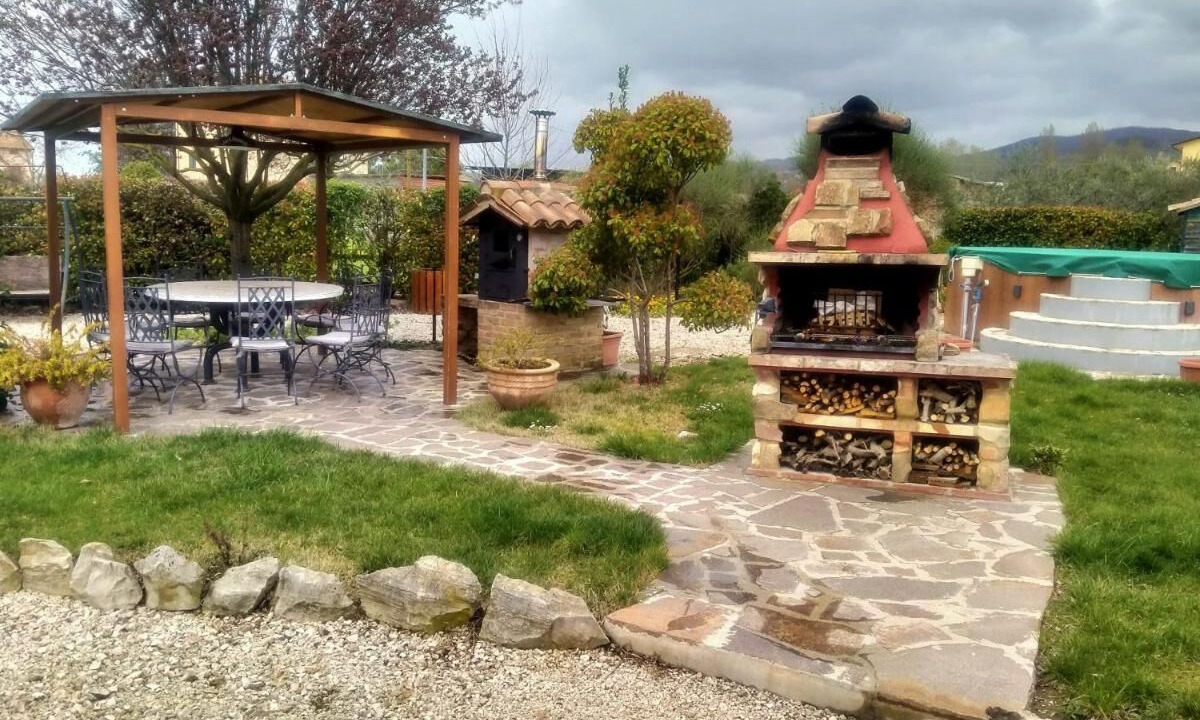 Photo of Outdoor in Tordibetto