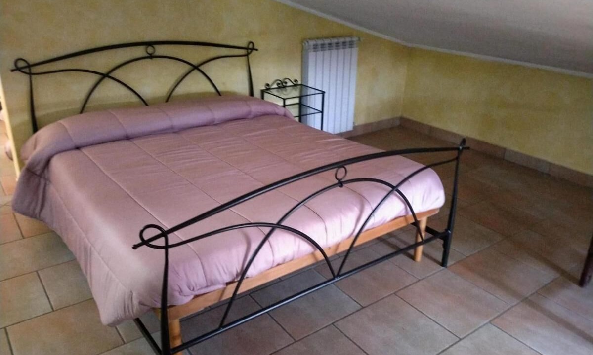 Photo of Bedroom in Tordibetto
