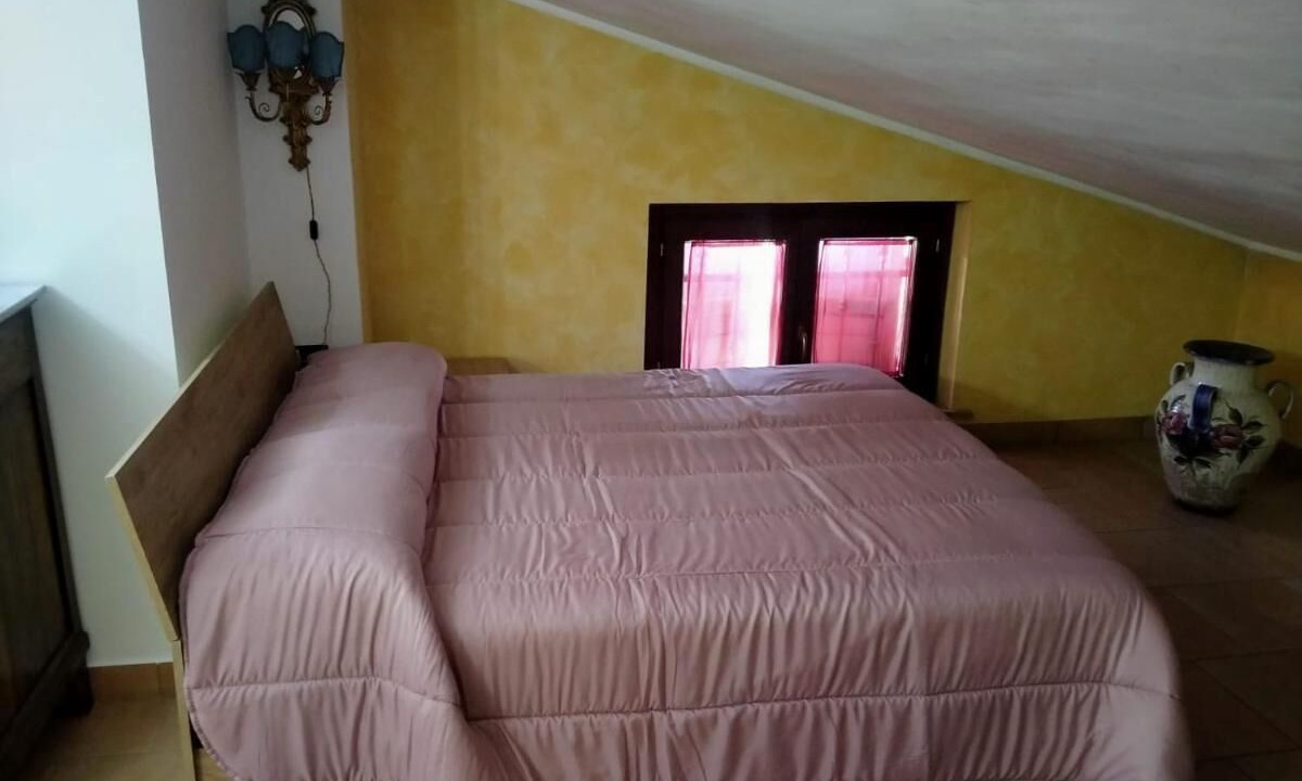 Photo of Bedroom in Tordibetto
