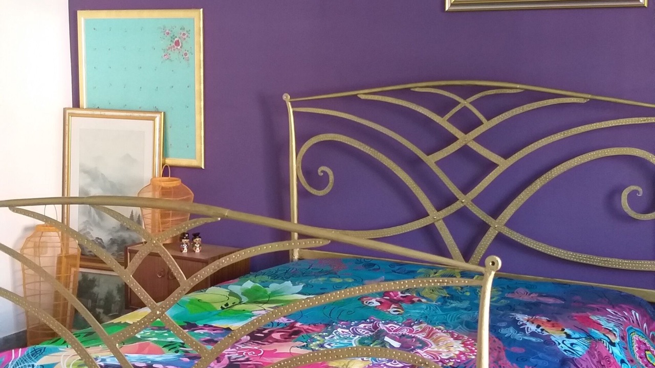 Photo of Bedroom in Castelnuovo della Daunia