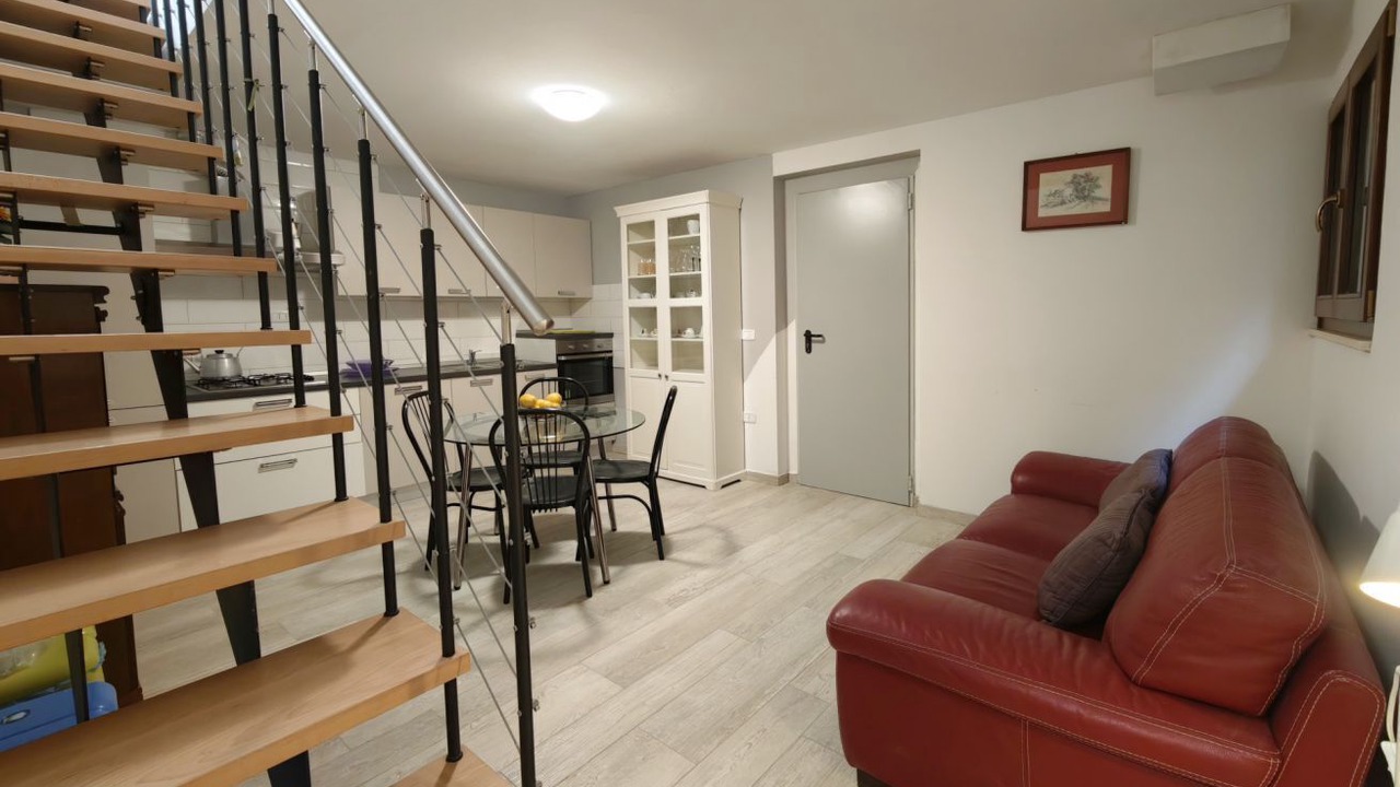 Photo of Livingroom in Senigallia